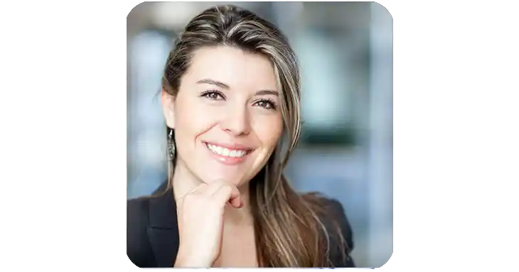 Rennata S. — DentaSmile Pro Verified Customer